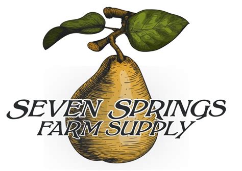 seven springs farm supply